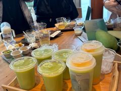 -阿嬷手作(成都万象城店)