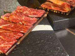 -厚贞日式烤肉(浦东汇智店)