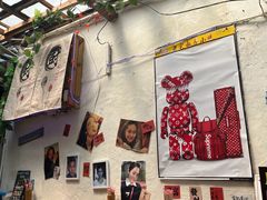 -老宅原住民沙茶面精品小吃(龙头路店)