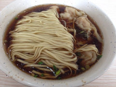 iphone_upload_pic-蒋家桥饺面店(四望亭路店)