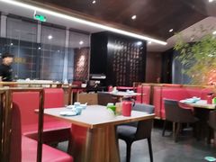 -四川饭店(城乡购物中心店)