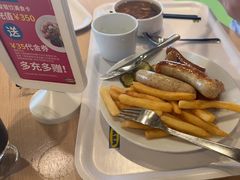 -宜家·瑞典风味餐厅(四元桥店)