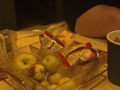-舞指仙境足浴按摩(政务店)