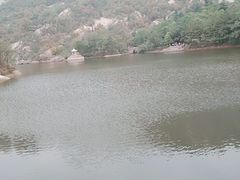 -嵖岈山风景区