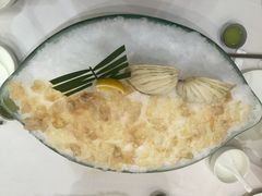 普丽海鲜码头酒家-雅盛品931海鲜酒家