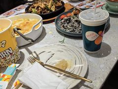 -水天堂西餐厅(绿宝广场店)