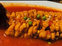 -龙抄手食府(浣花北路店)