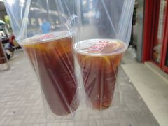 -陈记甜品窝(中山北路店)