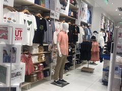 -优衣库(珠海华发商都店)