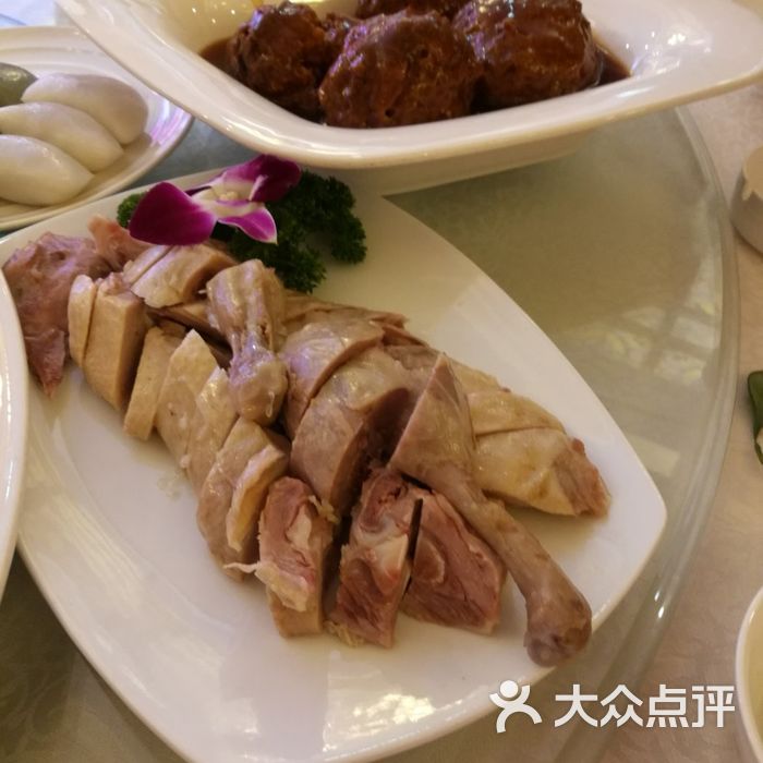 汇福国际商务酒店