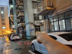 -留仙洞(地铁站)