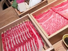 -锅物新语&寿喜烧.炉端割烹(世博源店)
