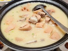 -湖北三五醇酒店·35年新楚菜