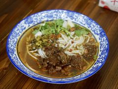 牛肉粉-唐记牛骨粉(陶溪川店)