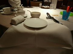 -新骏景万豪酒店·万豪中餐厅