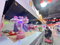 -蹦蹦乐园(南桥百联店)