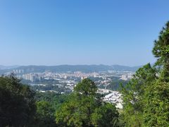 -火炉山森林公园
