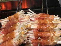 -丰茂烤串(全国首店)