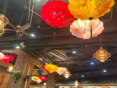 -粤点越有·茶点·粤菜(樵岭国际店)