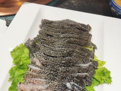 -清真·京华源铜锅涮肉(丰庆店)
