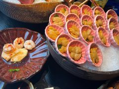 -花潮料理艺食馆(成都万象城店)