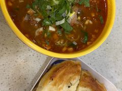 -老师家羊杂碎(延安总店)