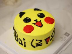 -糖秋Cake DIY·蛋糕定制·甜品台(观音桥店)