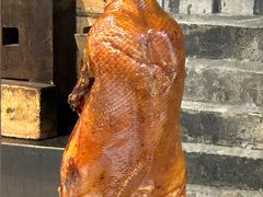-黑窑厂糖油饼烤鸭·清真菜(旗舰店)