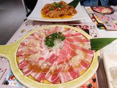 -猫抓烤肉(春熙路店)