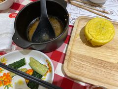 -西贝(财富购物中心店)