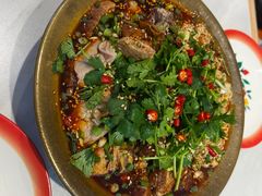 -周九华冒烤鸭·冒菜(国美第一城店)