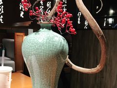 -呷哺呷哺(王府井喜悦店)