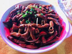 豉油皇鹅肠-化州肥仔大排档(建安二路店)