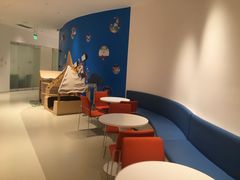 -沃特宝贝亲子游泳中心(壹方中心店)