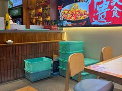 -富正毅三下锅·湘西韵味(天门山索道店)