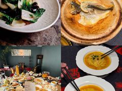 -食悦江南·淮扬菜·烤鸭(亚运村·惠新店)