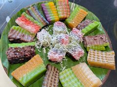 -兴隆南洋风味(兴隆店)