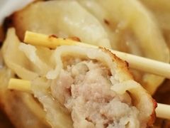 -胖子锅贴(双阳路111弄店)