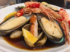 -好兄弟郭巨海鲜(天一阁店)