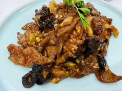 -天和晟烤鸭店(玉泉西街店)