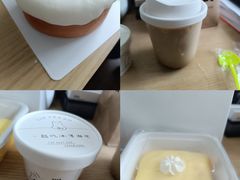 -Tomado绿色烘焙(大尧三路店)