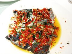 -海逸海鲜酒家(古北店)