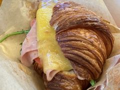 -OUR Bakery(三里屯太古里店)