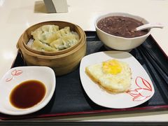 -嘉和一品粥(马家堡店)