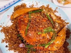 -喜记避风塘炒辣蟹(总店)