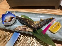-吉之仙•中国制造•出口级食材日料店(领事馆总店)