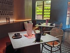 -罗勒家·养生火锅· Bistro(大望路店)