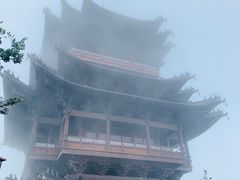 -杭州半山国家森林公园