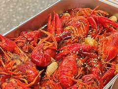 -枪火串烧·东北特色烧烤(罗湖总店)