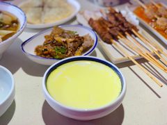 -宝葫芦西北茶食铺(万达店)